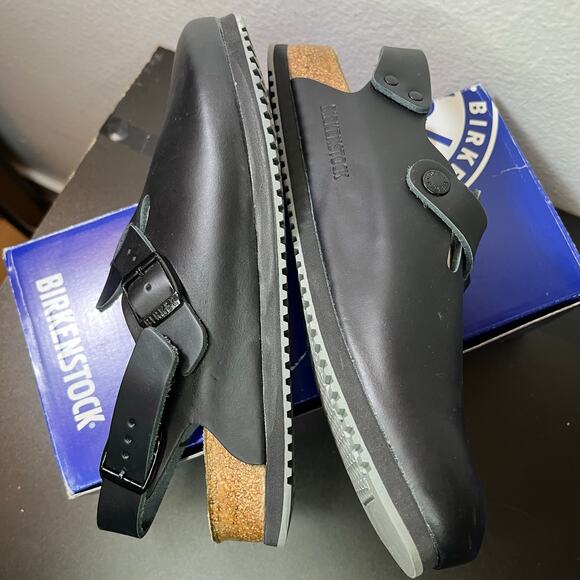 •VNDS• BIRKENSTOCK® Tokio Pro Super Grip Professional • EU39 - Picture 2 of 14